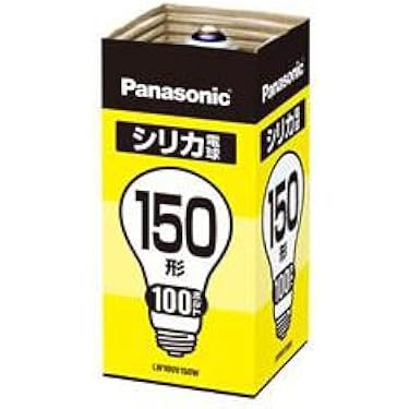 パナソニック　セラメタプレミアS　5個セット Amazon | パナソニック セラメタプレミアS 片口金 E形 35形 透明形 色
